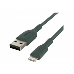 Belkin BOOST CHARGE - Cable Lightning - Lightning macho a USB macho