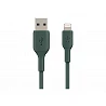 Belkin BOOST CHARGE - Cable Lightning - Lightning macho a USB macho