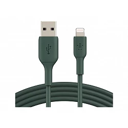 Belkin BOOST CHARGE - Cable Lightning - Lightning macho a USB macho