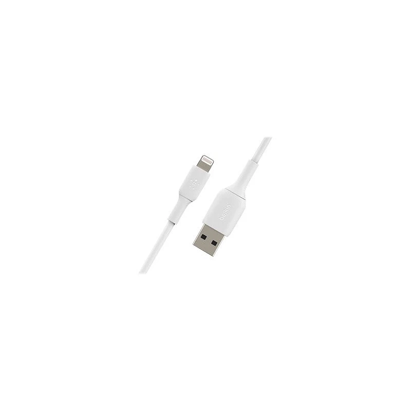 Belkin BOOST CHARGE - Cable Lightning - Lightning macho a USB macho