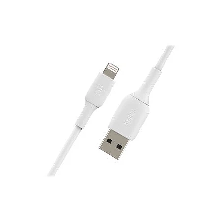 Belkin BOOST CHARGE - Cable Lightning - Lightning macho a USB macho