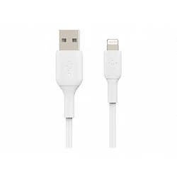 Belkin BOOST CHARGE - Cable Lightning - Lightning macho a USB macho