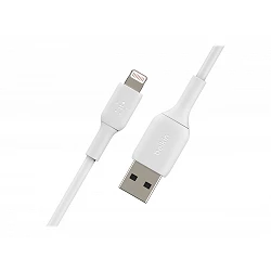 Belkin BOOST CHARGE - Cable Lightning - Lightning macho a USB macho