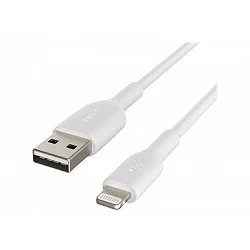 Belkin BOOST CHARGE - Cable Lightning - Lightning macho a USB macho