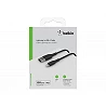 Belkin BOOST CHARGE - Cable Lightning - Lightning macho a USB macho