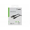 Belkin BOOST CHARGE - Cable Lightning - Lightning macho a USB macho