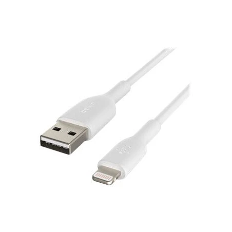 Belkin BOOST CHARGE - Cable Lightning - Lightning macho a USB macho