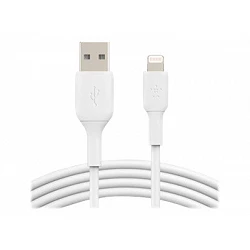 Belkin BOOST CHARGE - Cable Lightning - Lightning macho a USB macho