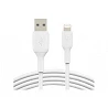 Belkin BOOST CHARGE - Cable Lightning - Lightning macho a USB macho