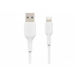 Belkin BOOST CHARGE - Cable Lightning - Lightning macho a USB macho