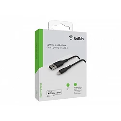 Belkin BOOST CHARGE - Cable Lightning - Lightning macho a USB macho