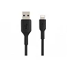 Belkin BOOST CHARGE - Cable Lightning - Lightning macho a USB macho