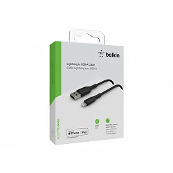 Belkin BOOST CHARGE - Cable Lightning - Lightning macho a USB macho