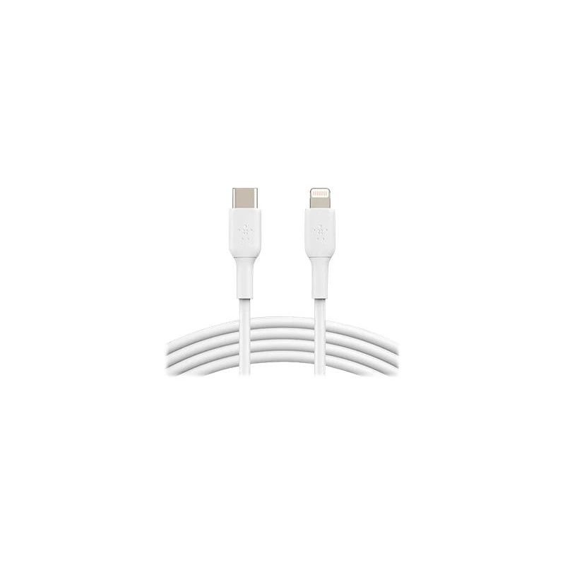 Belkin BOOST CHARGE - Cable Lightning - Lightning macho a USB macho