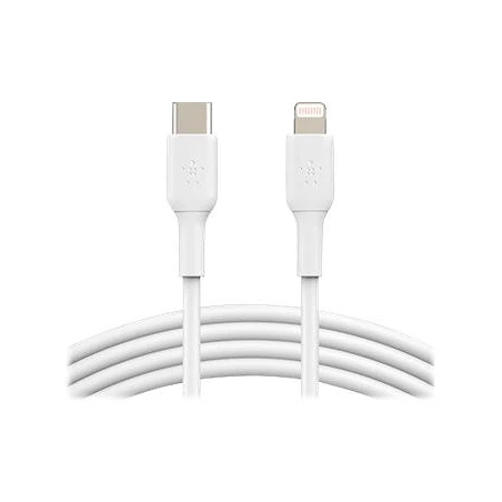 Belkin BOOST CHARGE - Cable Lightning - Lightning macho a USB macho