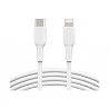 Belkin BOOST CHARGE - Cable Lightning - Lightning macho a USB macho