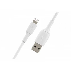 Belkin BOOST CHARGE - Cable Lightning - Lightning macho a USB macho