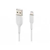 Belkin BOOST CHARGE - Cable Lightning - Lightning macho a USB macho