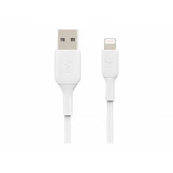 Belkin BOOST CHARGE - Cable Lightning - Lightning macho a USB macho