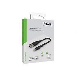 Belkin BOOST CHARGE - Cable Lightning - Lightning macho a USB macho