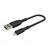 Belkin BOOST CHARGE - Cable Lightning - Lightning macho a USB macho