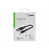 Belkin BOOST CHARGE - Cable Lightning - Lightning macho a USB macho