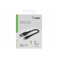 Belkin BOOST CHARGE - Cable Lightning - Lightning macho a USB macho