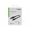 Belkin BOOST CHARGE - Cable Lightning - Lightning macho a USB macho