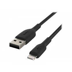 Belkin BOOST CHARGE - Cable Lightning - Lightning macho a USB macho