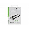 Belkin BOOST CHARGE - Cable Lightning - Lightning macho a USB macho