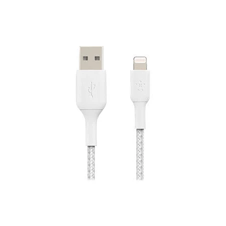 Belkin BOOST CHARGE - Cable Lightning - Lightning macho a USB macho