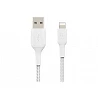 Belkin BOOST CHARGE - Cable Lightning - Lightning macho a USB macho