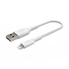 Belkin BOOST CHARGE - Cable Lightning - Lightning macho a USB macho