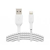 Belkin BOOST CHARGE - Cable Lightning - Lightning macho a USB macho