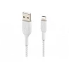 Belkin BOOST CHARGE - Cable Lightning - Lightning macho a USB macho