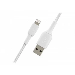 Belkin BOOST CHARGE - Cable Lightning - Lightning macho a USB macho