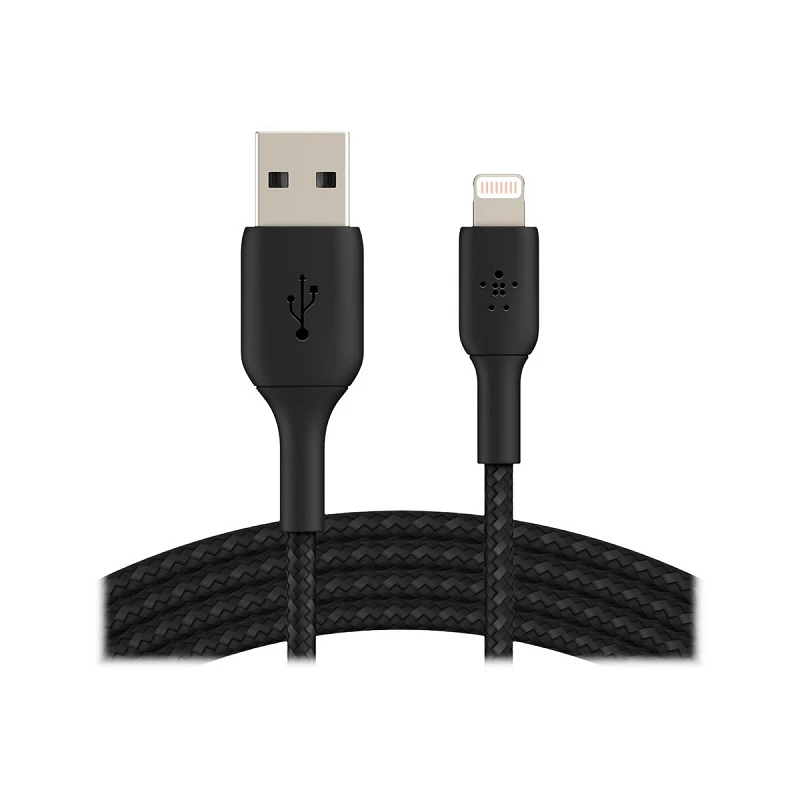 Belkin BOOST CHARGE - Cable Lightning - Lightning macho a USB macho