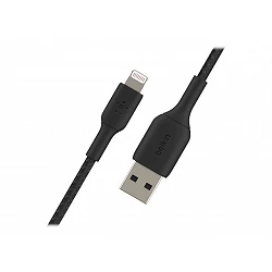 Belkin BOOST CHARGE - Cable Lightning - Lightning macho a USB macho