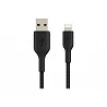 Belkin BOOST CHARGE - Cable Lightning - Lightning macho a USB macho