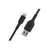 Belkin BOOST CHARGE - Cable Lightning - Lightning macho a USB macho