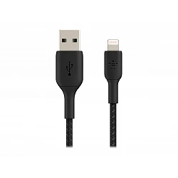 Belkin BOOST CHARGE - Cable Lightning - Lightning macho a USB macho