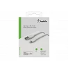 Belkin BOOST CHARGE - Cable Lightning - Lightning macho a USB macho