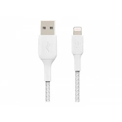 Belkin BOOST CHARGE - Cable Lightning - Lightning macho a USB macho