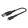 Belkin BOOST CHARGE - Cable Lightning - Lightning macho a USB macho