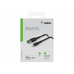 Belkin BOOST CHARGE - Cable Lightning - Lightning macho a USB macho