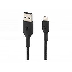 Belkin BOOST CHARGE - Cable Lightning - Lightning macho a USB macho