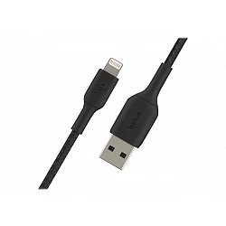 Belkin BOOST CHARGE - Cable Lightning - Lightning macho a USB macho