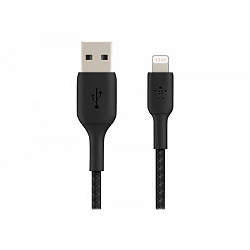 Belkin BOOST CHARGE - Cable Lightning - Lightning macho a USB macho