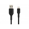 Belkin BOOST CHARGE - Cable Lightning - Lightning macho a USB macho