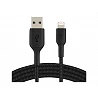 Belkin BOOST CHARGE - Cable Lightning - Lightning macho a USB macho